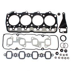 Kit Juntas Descarbonização 1DZ - <p>Kit Juntas Descarbonização 1DZ</p><p> </p><p>Toyota s/8</p>